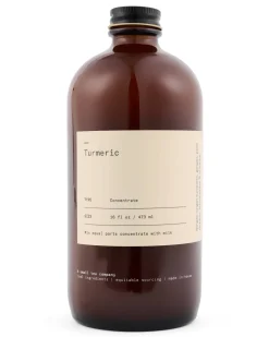 Turmeric Concentrate - 16oz