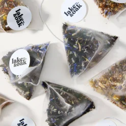 Turmeric Ginger Tonic - Superfood Tea