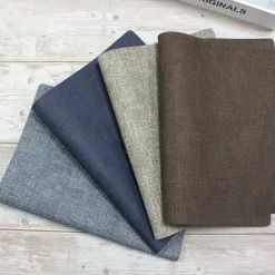 Vegan Leather Placemat