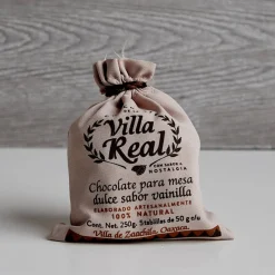 Villa Real Mexican Hot Chocolate