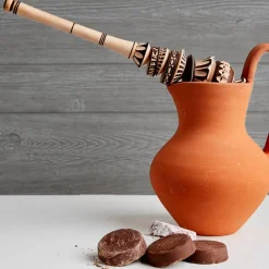 Villa Real Mexican Hot Chocolate