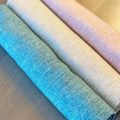 Vintage Linen Napkin - Set of 4