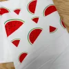 Watermelon Tea Towel