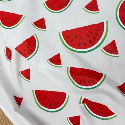 Watermelon Tea Towel