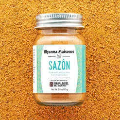 Wild Achiote Sazón