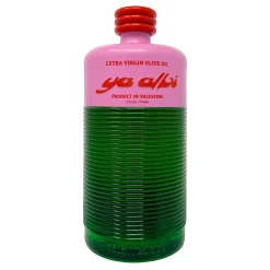 Ya Albi Extra Virgin Olive Oil — 750 mL