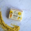 Yuzu Exfoliating Soap