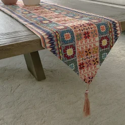 Zaria Table Runner