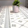 Zeena Tablecloth
